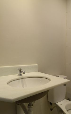 Apartamento para alugar com 57m², 2 quartos e 1 vagaQuarto 2 - Suíte