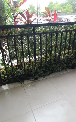 Apartamento para alugar com 57m², 2 quartos e 1 vagaSala - Varanda