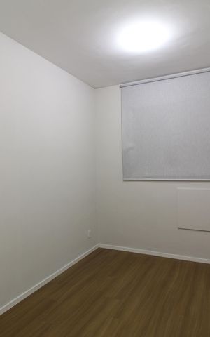 Apartamento para alugar com 57m², 2 quartos e 1 vagaQuarto 2