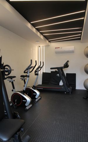 Apartamento para alugar com 57m², 2 quartos e 1 vagaÁrea Comum
