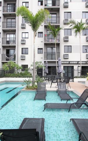 Apartamento para alugar com 57m², 2 quartos e 1 vagaÁrea Comum