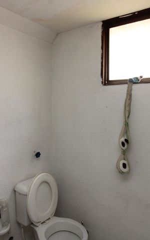 Apartamento para alugar com 42m², 2 quartos e sem vagaBanheiro
