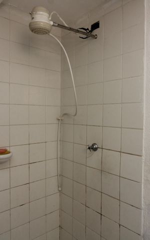 Apartamento para alugar com 42m², 2 quartos e sem vagaBanheiro
