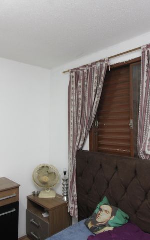 Apartamento para alugar com 42m², 2 quartos e sem vagaQuarto 2