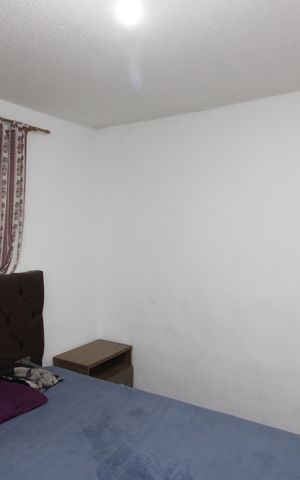 Apartamento para alugar com 42m², 2 quartos e sem vagaQuarto 2