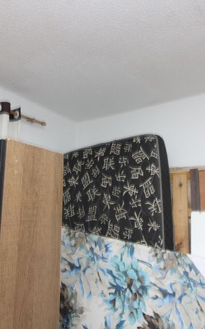 Apartamento para alugar com 42m², 2 quartos e sem vagaQuarto 1