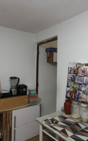 Apartamento para alugar com 42m², 2 quartos e sem vagaSala