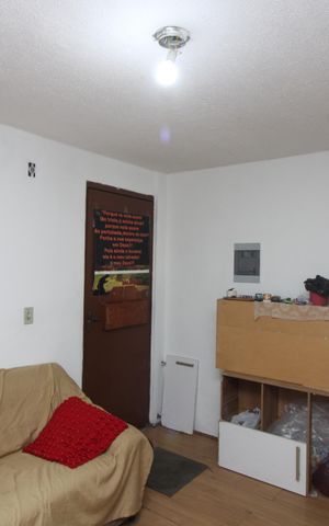 Apartamento para alugar com 42m², 2 quartos e sem vagaSala