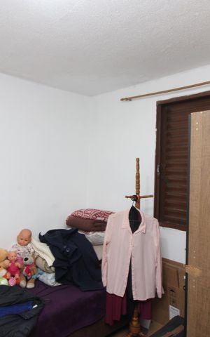 Apartamento para alugar com 42m², 2 quartos e sem vagaQuarto 1