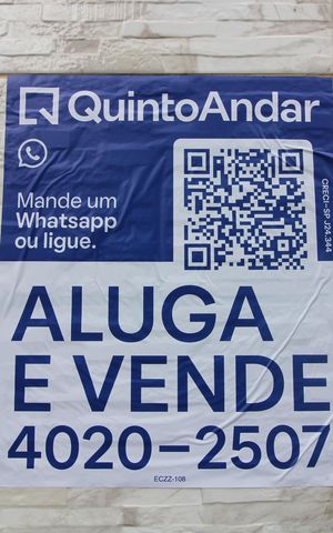 Apartamento para alugar com 42m², 2 quartos e sem vagaPlaca