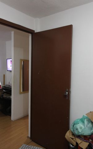Apartamento para alugar com 42m², 2 quartos e sem vagaQuarto 1