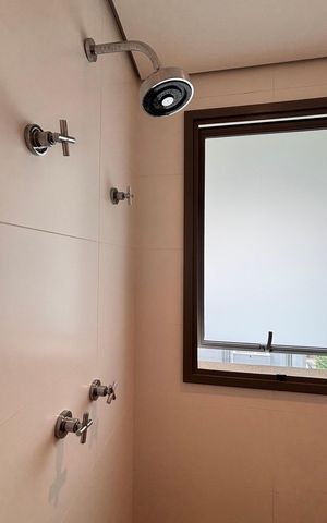 Apartamento para alugar com 91m², 2 quartos e 2 vagas Apartamento para alugar com 91m², 2 quartos e 2 vagasBanheiro da Suíte 2