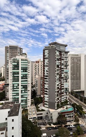 Apartamento para alugar com 91m², 2 quartos e 2 vagas Apartamento para alugar com 91m², 2 quartos e 2 vagasVista