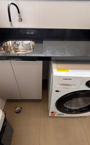 Apartamento para alugar com 91m², 2 quartos e 2 vagas Apartamento para alugar com 91m², 2 quartos e 2 vagasÁrea de Serviço