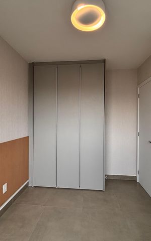 Apartamento para alugar com 91m², 2 quartos e 2 vagas Apartamento para alugar com 91m², 2 quartos e 2 vagasSuíte 1