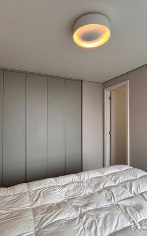 Apartamento para alugar com 91m², 2 quartos e 2 vagas Apartamento para alugar com 91m², 2 quartos e 2 vagasSuíte 2