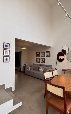 Apartamento para alugar com 91m², 2 quartos e 2 vagas Apartamento para alugar com 91m², 2 quartos e 2 vagasSala