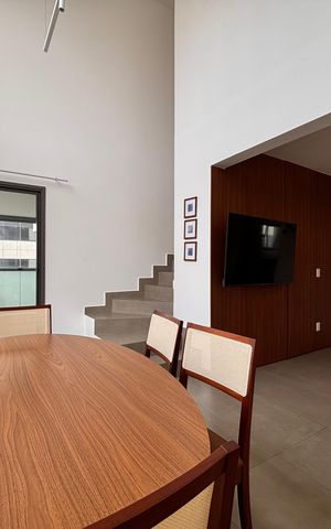 Apartamento para alugar com 91m², 2 quartos e 2 vagas Apartamento para alugar com 91m², 2 quartos e 2 vagasSala