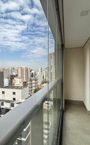 Apartamento para alugar com 91m², 2 quartos e 2 vagas Apartamento para alugar com 91m², 2 quartos e 2 vagasSuíte 2