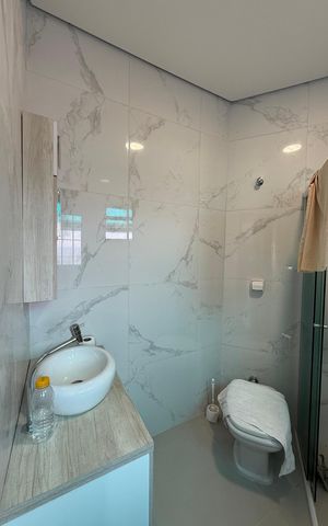 Apartamento à venda com 38m², 1 quarto e sem vaga