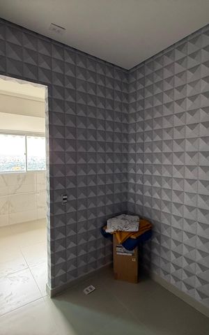 Apartamento à venda com 38m², 1 quarto e sem vaga