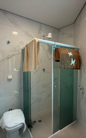 Apartamento à venda com 38m², 1 quarto e sem vaga