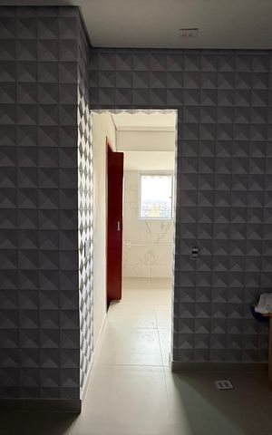 Apartamento à venda com 38m², 1 quarto e sem vaga