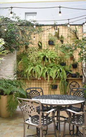 Casa de condomínio à venda com 245m², 4 quartos e 4 vagasJardim