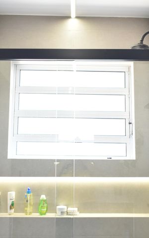 Casa de condomínio à venda com 245m², 4 quartos e 4 vagasSuíte 1