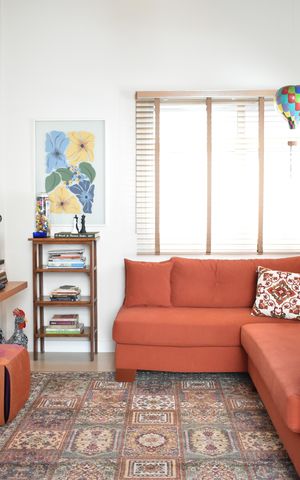 Casa de condomínio à venda com 245m², 4 quartos e 4 vagasSala de TV