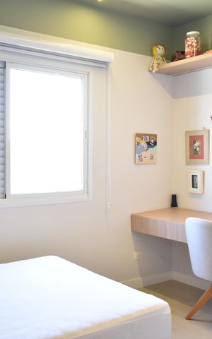 Casa de condomínio à venda com 245m², 4 quartos e 4 vagasDemi-suíte 2