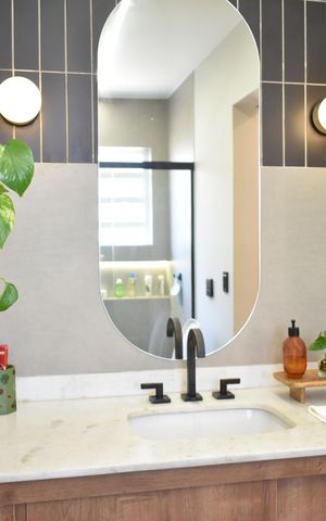 Casa de condomínio à venda com 245m², 4 quartos e 4 vagasSuíte 1