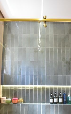 Casa de condomínio à venda com 245m², 4 quartos e 4 vagasSuíte 2
