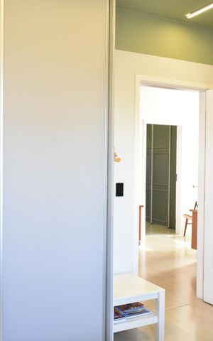 Casa de condomínio à venda com 245m², 4 quartos e 4 vagasDemi-suíte 2