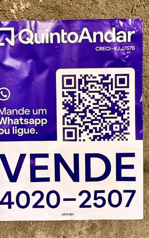 Apartamento à venda com 65m², 1 quarto e sem vaga