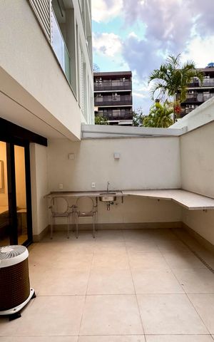 Apartamento à venda com 65m², 1 quarto e sem vaga