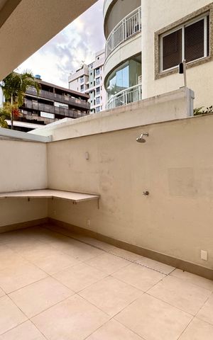 Apartamento à venda com 65m², 1 quarto e sem vaga