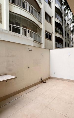 Apartamento à venda com 65m², 1 quarto e sem vaga