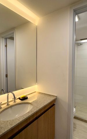 Apartamento à venda com 65m², 1 quarto e sem vaga