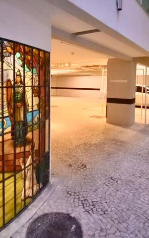 Apartamento à venda com 65m², 1 quarto e sem vaga