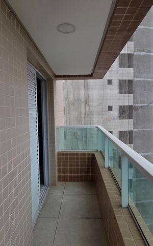 Apartamento para alugar com 62m², 2 quartos e 2 vagas Apartamento para alugar com 62m², 2 quartos e 2 vagasVaranda da Suíte 1