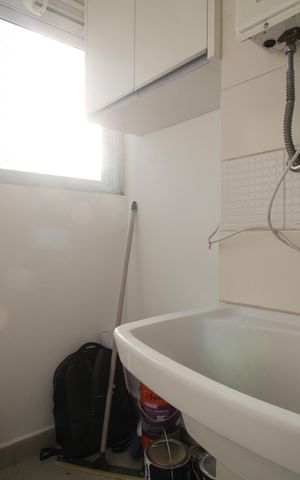 Apartamento para alugar com 47m², 2 quartos e 1 vagaÁrea de Serviço