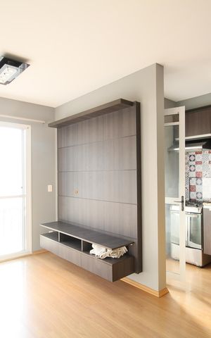 Apartamento para alugar com 47m², 2 quartos e 1 vagaSala