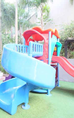 Apartamento para alugar com 47m², 2 quartos e 1 vagaÁrea comum - Playground