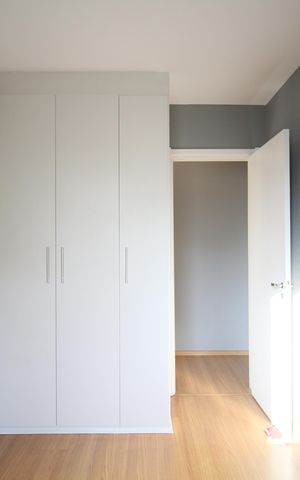 Apartamento para alugar com 47m², 2 quartos e 1 vagaQuarto 2