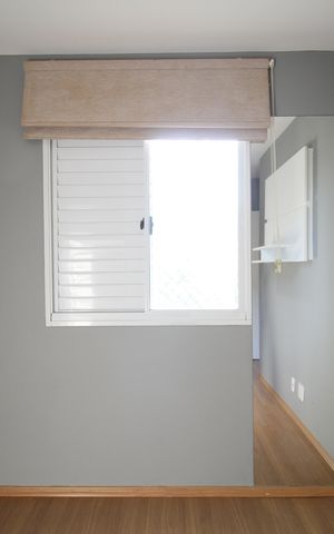 Apartamento para alugar com 47m², 2 quartos e 1 vagaQuarto 1