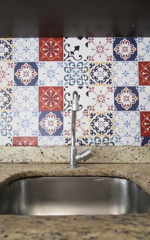 Apartamento para alugar com 47m², 2 quartos e 1 vagaCozinha