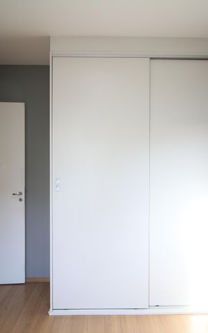 Apartamento para alugar com 47m², 2 quartos e 1 vagaQuarto 1