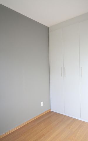 Apartamento para alugar com 47m², 2 quartos e 1 vagaQuarto 2