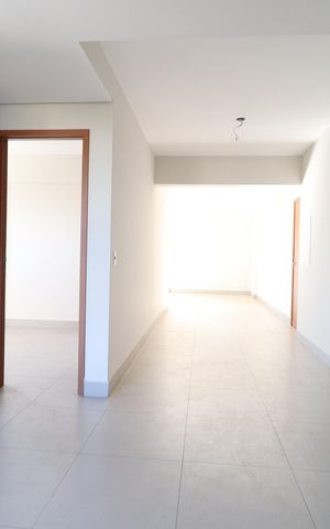 Apartamento para alugar com 77m², 2 quartos e 1 vagaCozinha